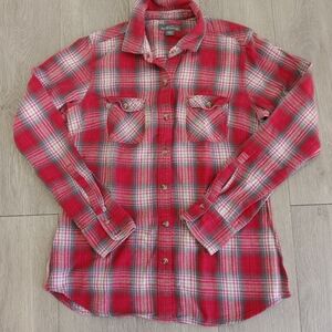 Eddie Bauer Women's Shirt size S.
